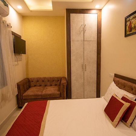 Hotel Aayat Palace جايبور المظهر الخارجي الصورة