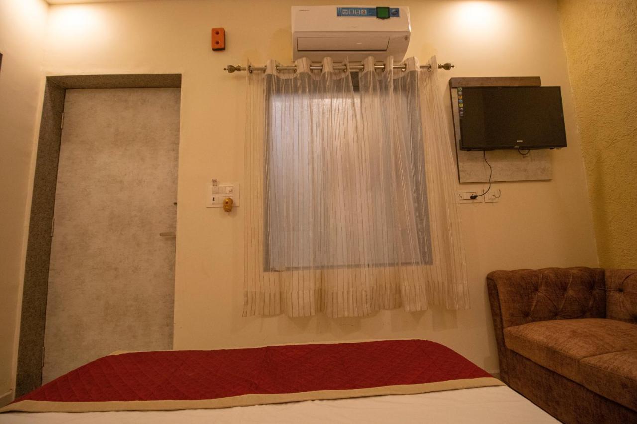 Hotel Aayat Palace جايبور المظهر الخارجي الصورة